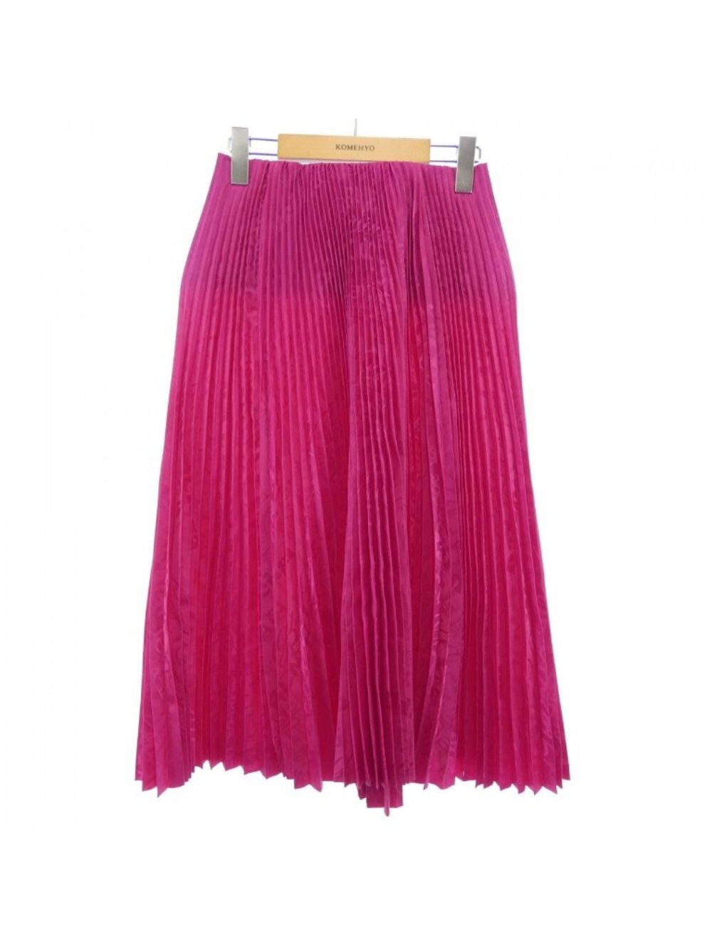 Balenciaga Skirt Pink